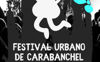 Llega la 2ª edición del Festival Urbano de Carabanchel