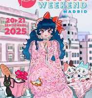 ¡Vuelve la Japan Weekend!